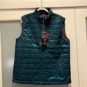 Orvis Insulated Men’s Vest